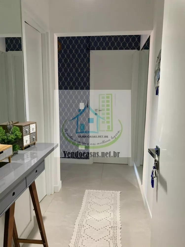 Apartamento à venda com 3 quartos, 85m² - Foto 14