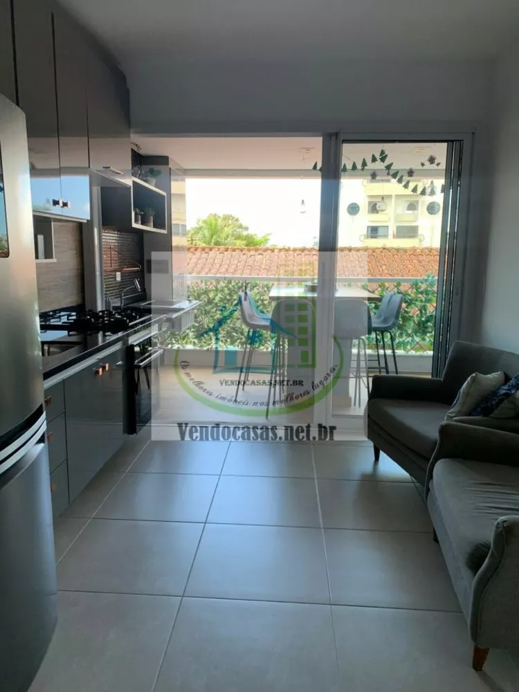 Apartamento à venda com 3 quartos, 85m² - Foto 10