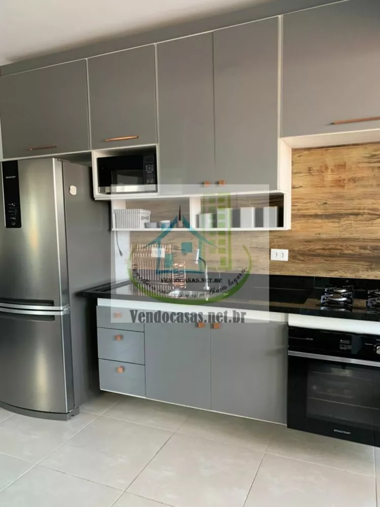 Apartamento à venda com 3 quartos, 85m² - Foto 9