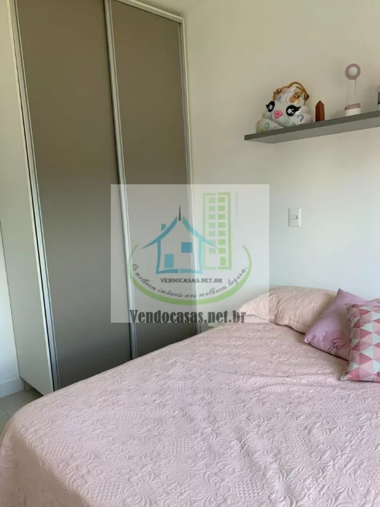 Apartamento à venda com 3 quartos, 85m² - Foto 15