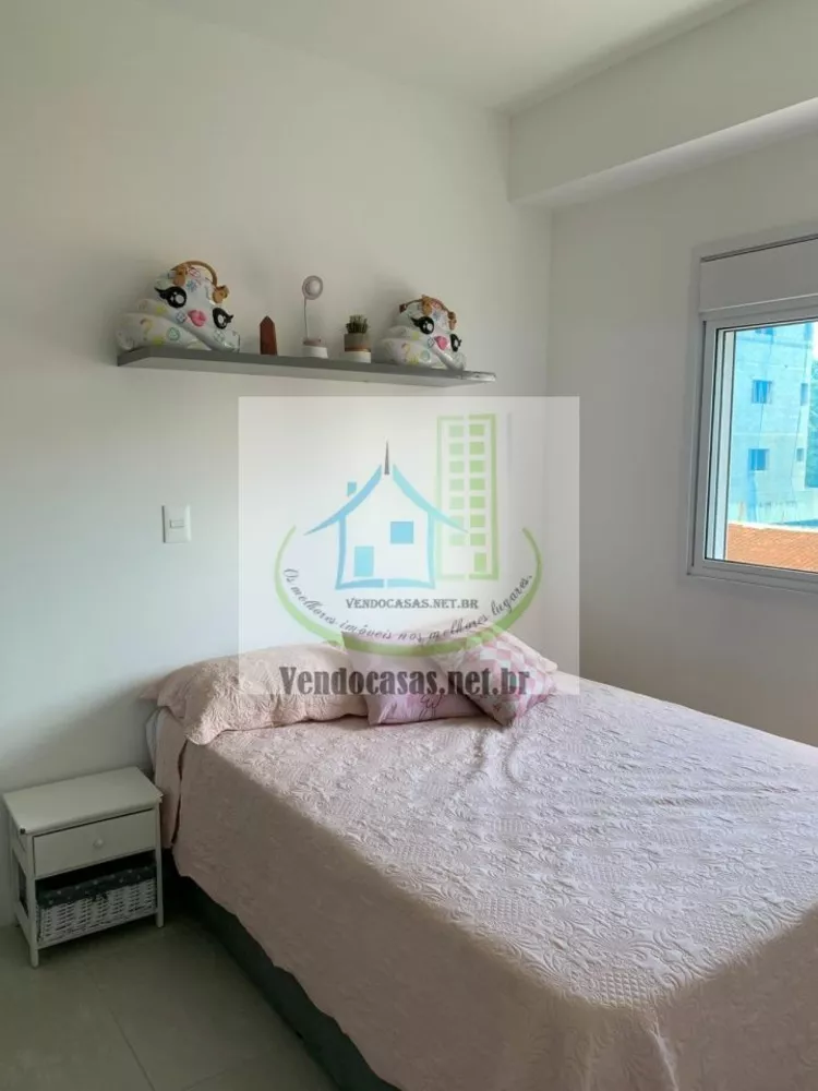 Apartamento à venda com 3 quartos, 85m² - Foto 16