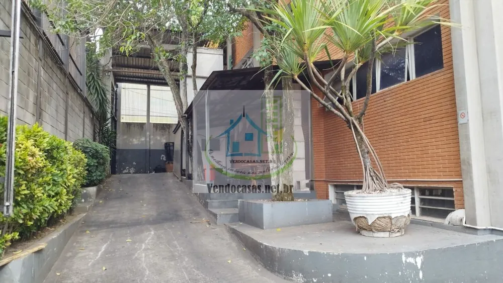 Prédio Inteiro, 3765 m² - Foto 7