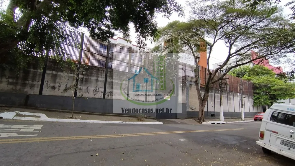 Prédio Inteiro, 3765 m² - Foto 5