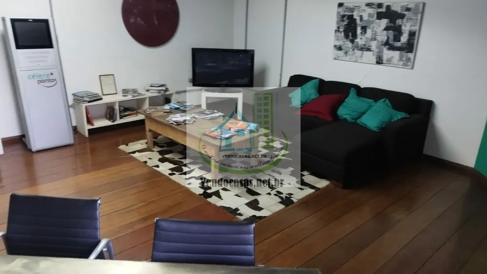 Prédio Inteiro, 3765 m² - Foto 6