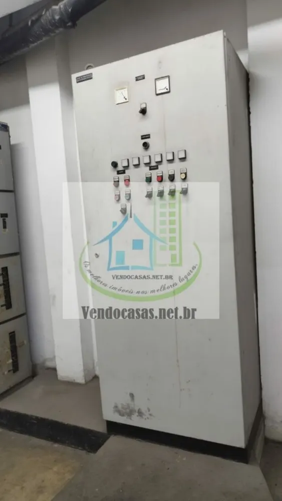 Prédio Inteiro, 3765 m² - Foto 2