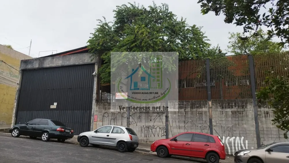 Prédio Inteiro, 3765 m² - Foto 3
