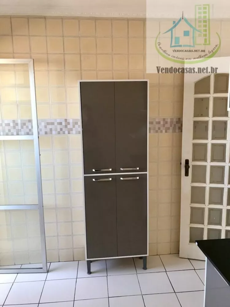 Apartamento à venda com 2 quartos, 60m² - Foto 10