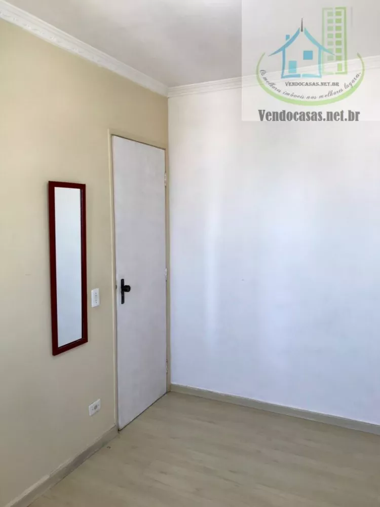 Apartamento à venda com 2 quartos, 60m² - Foto 12