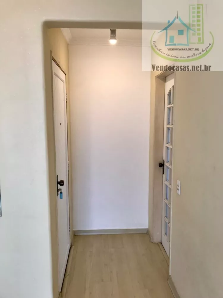 Apartamento à venda com 2 quartos, 60m² - Foto 3