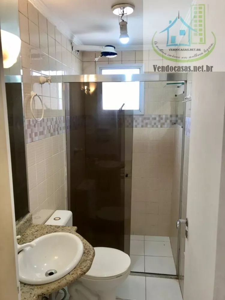 Apartamento à venda com 2 quartos, 60m² - Foto 11