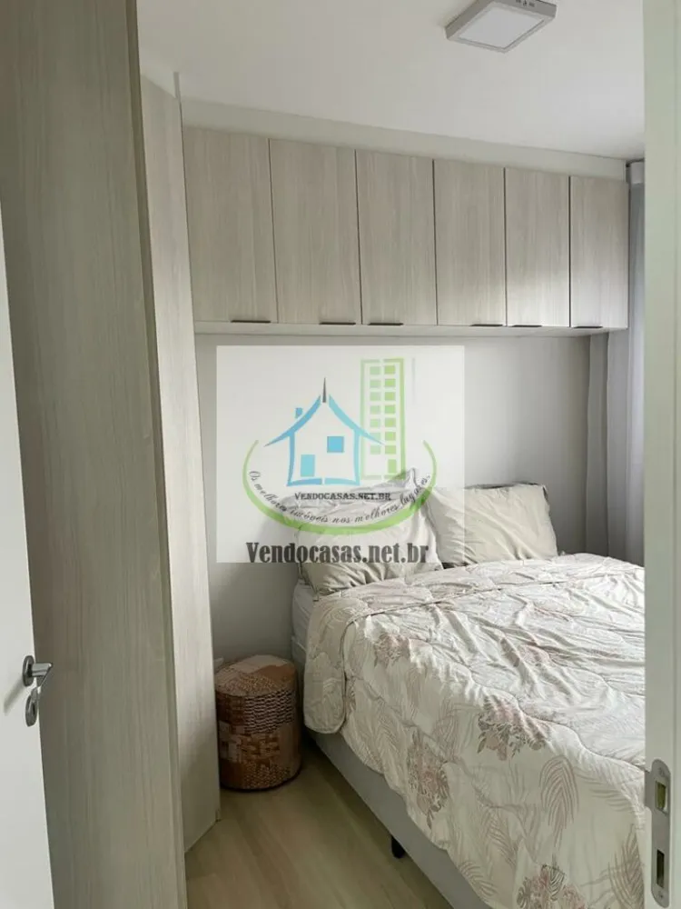 Apartamento, 1 quarto, 33 m² - Foto 2