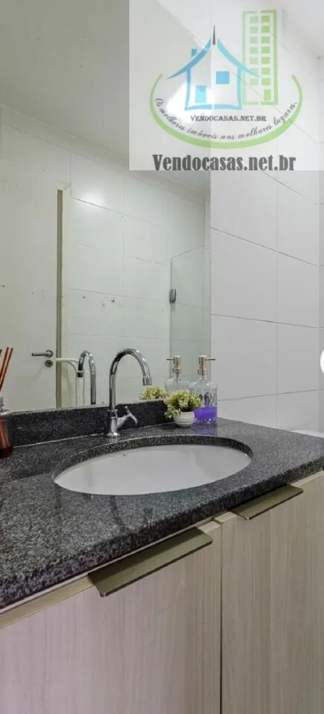 Apartamento, 1 quarto, 33 m² - Foto 11