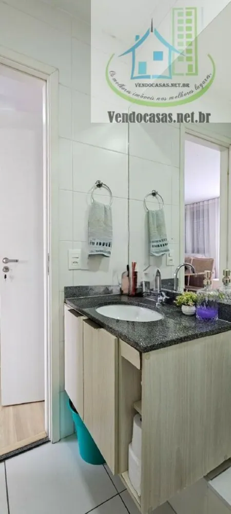 Apartamento, 1 quarto, 33 m² - Foto 7