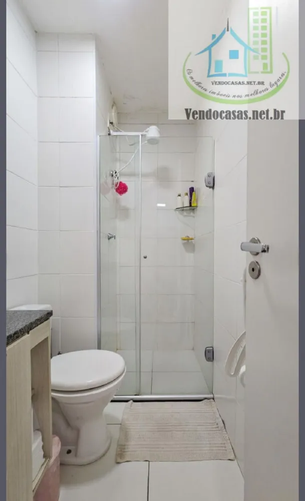 Apartamento, 1 quarto, 33 m² - Foto 9