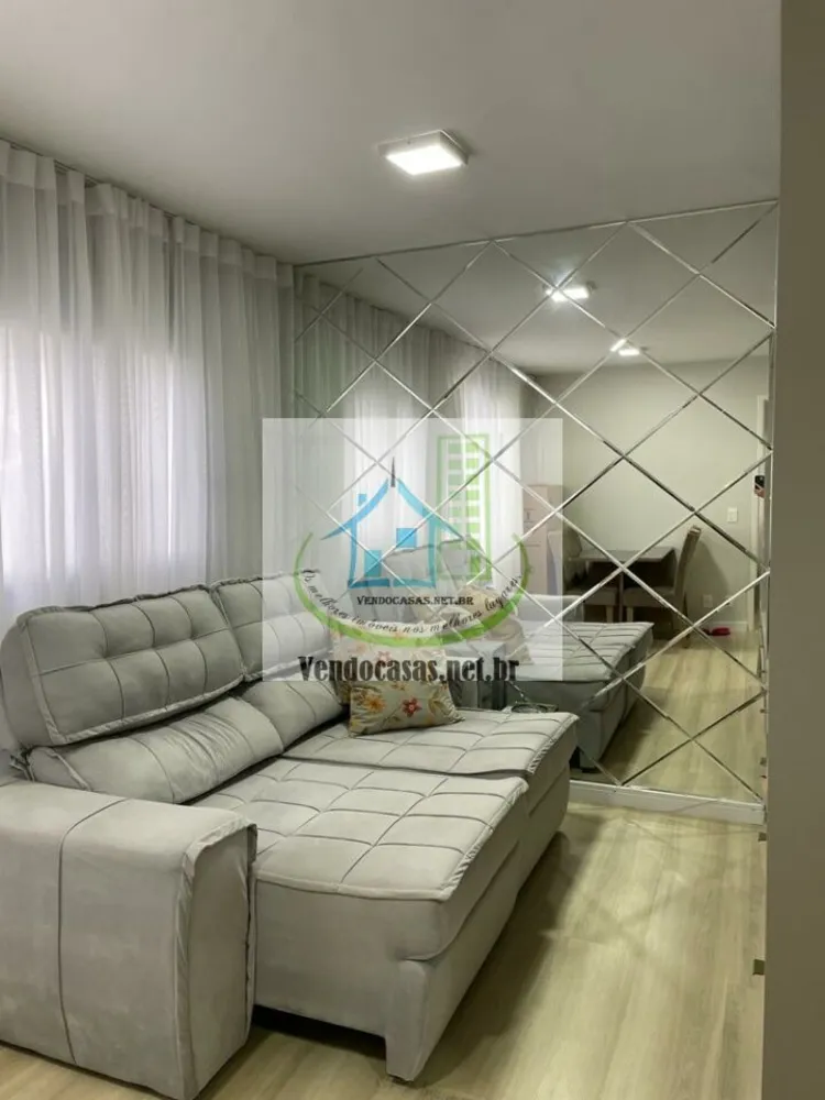 Apartamento, 1 quarto, 33 m² - Foto 6