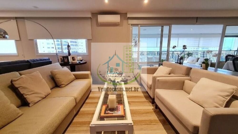 Apartamento, 3 quartos, 223 m² - Foto 8
