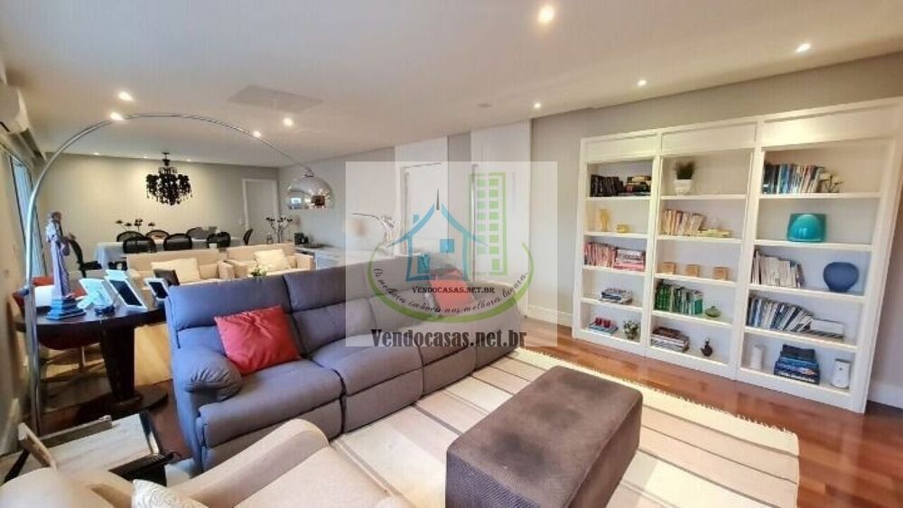 Apartamento, 3 quartos, 223 m² - Foto 6