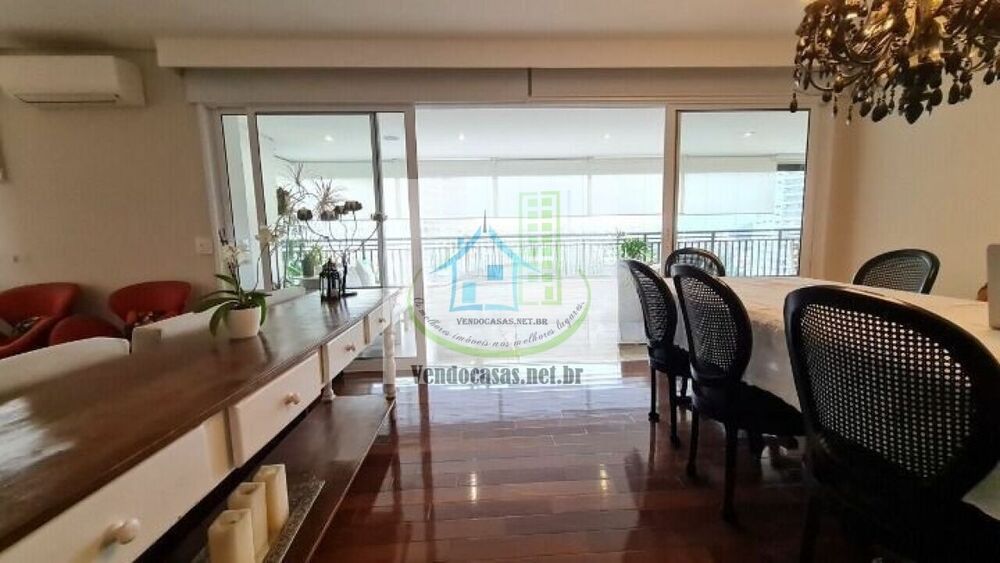 Apartamento, 3 quartos, 223 m² - Foto 18