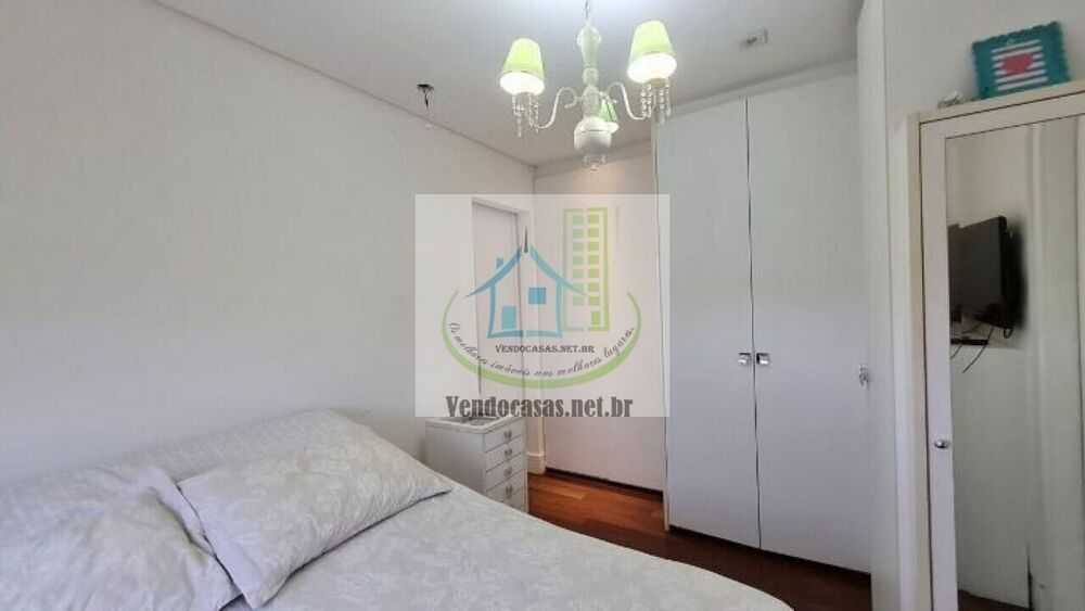 Apartamento, 3 quartos, 223 m² - Foto 4