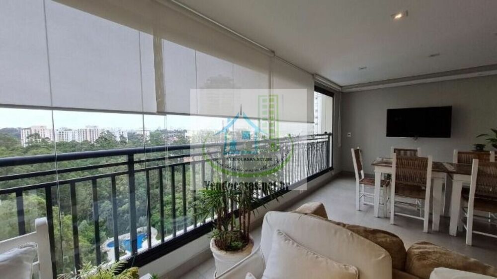 Apartamento, 3 quartos, 223 m² - Foto 7
