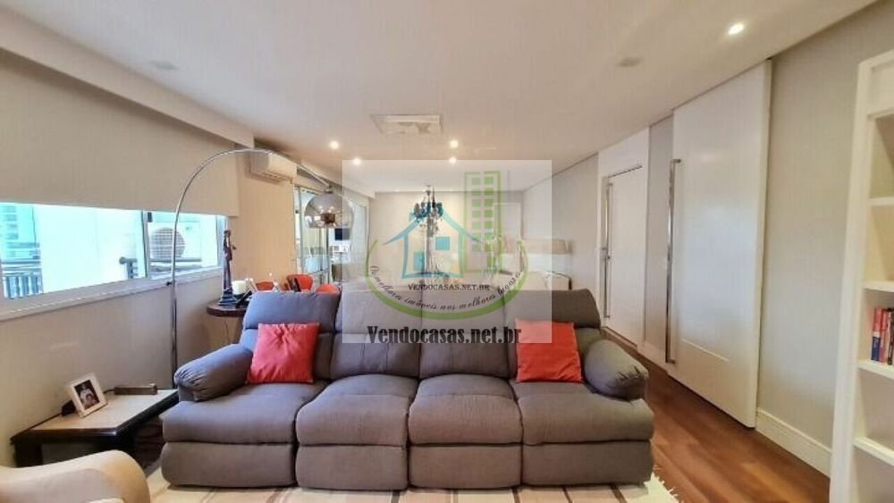 Apartamento, 3 quartos, 223 m² - Foto 20