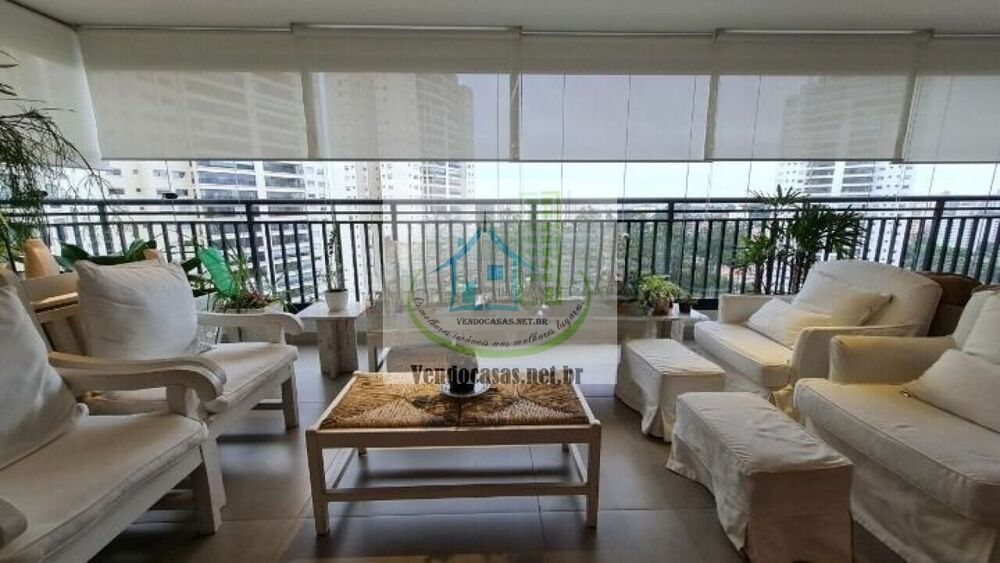Apartamento, 3 quartos, 223 m² - Foto 11