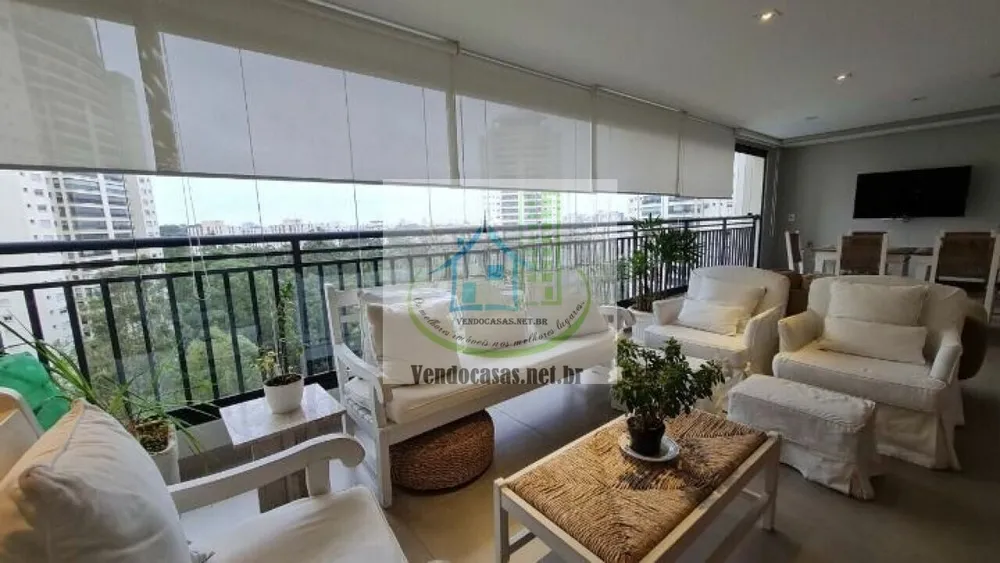 Apartamento, 3 quartos, 223 m² - Foto 38