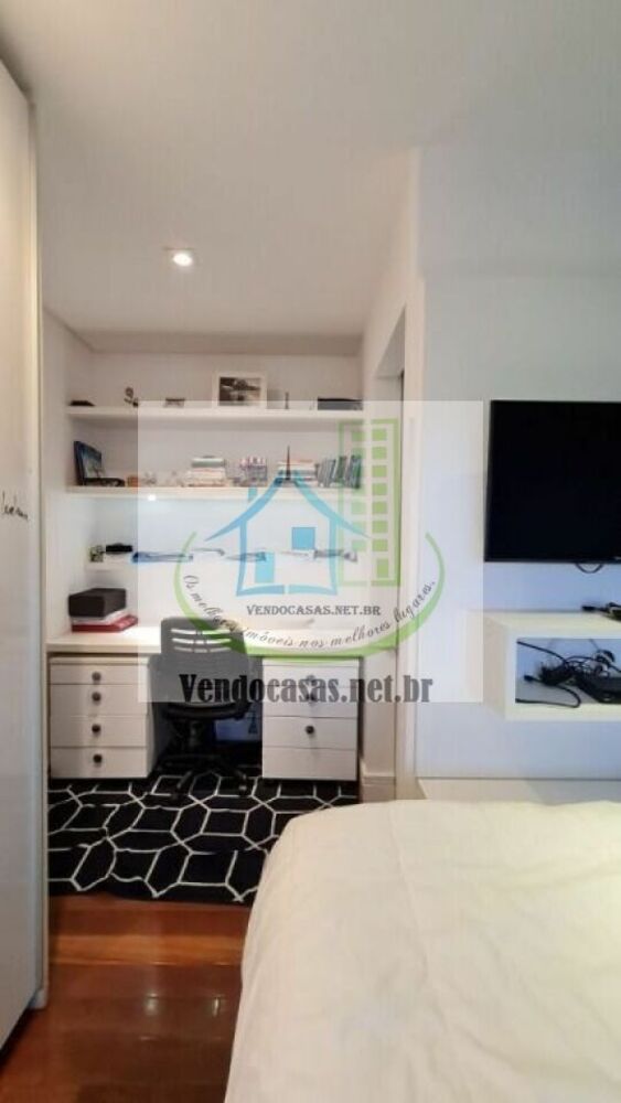 Apartamento, 3 quartos, 223 m² - Foto 13