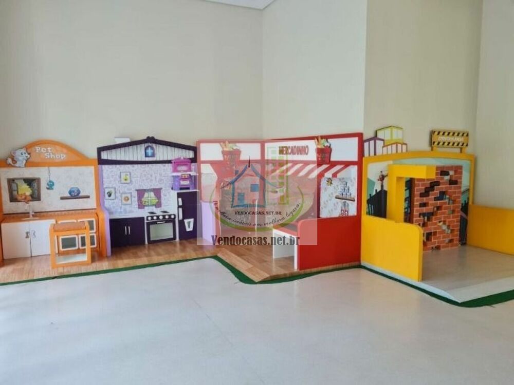 Apartamento, 3 quartos, 223 m² - Foto 5