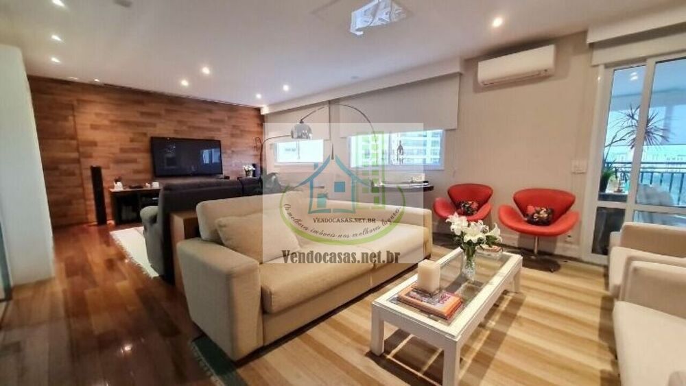 Apartamento, 3 quartos, 223 m² - Foto 9