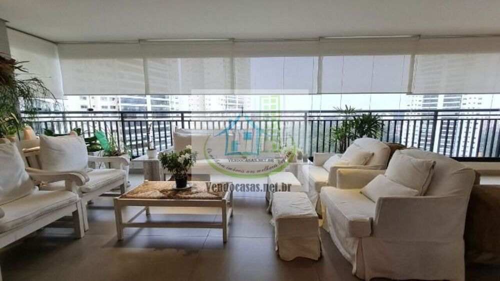 Apartamento, 3 quartos, 223 m² - Foto 21