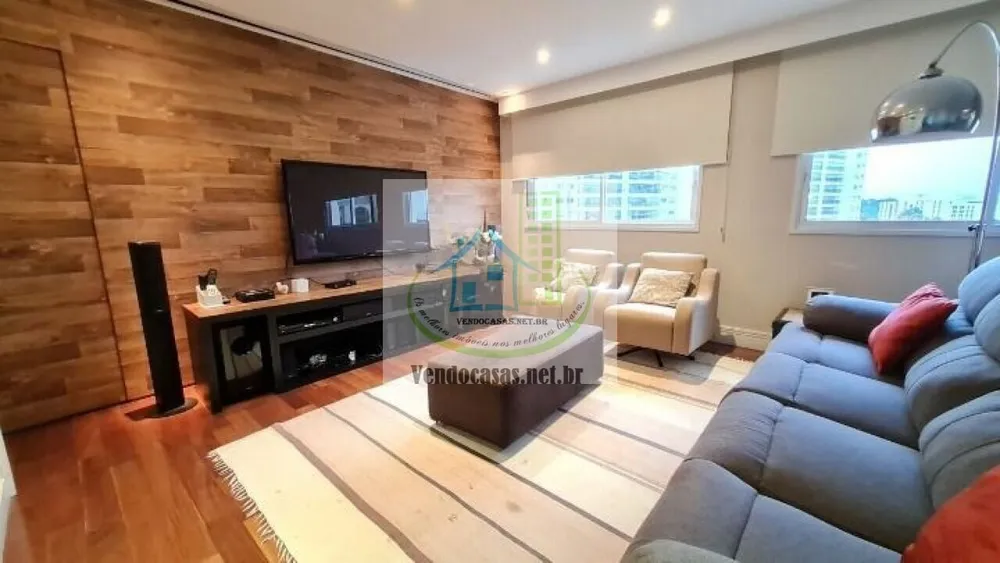 Apartamento, 3 quartos, 223 m² - Foto 32