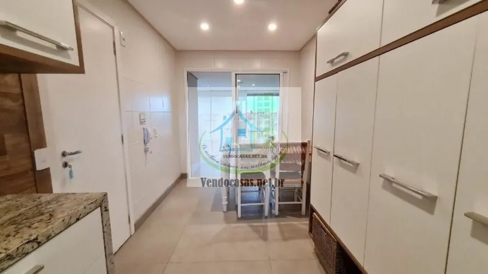Apartamento, 3 quartos, 223 m² - Foto 33