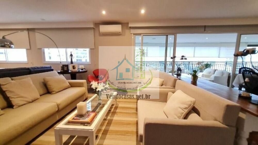 Apartamento, 3 quartos, 223 m² - Foto 28