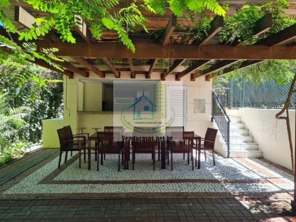Apartamento, 3 quartos, 223 m² - Foto 1