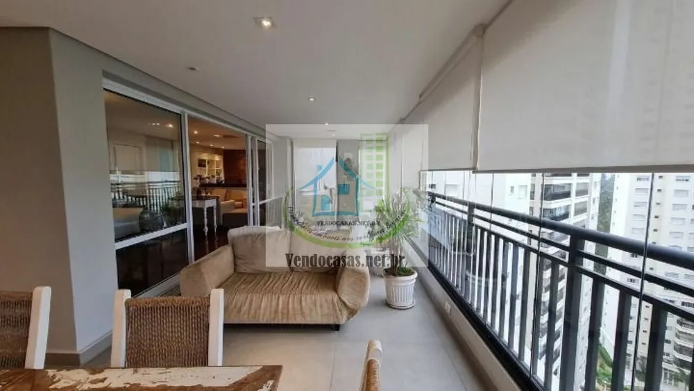 Apartamento, 3 quartos, 223 m² - Foto 31