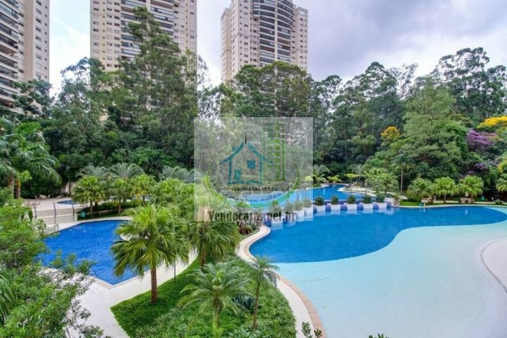 Apartamento, 3 quartos, 223 m² - Foto 2