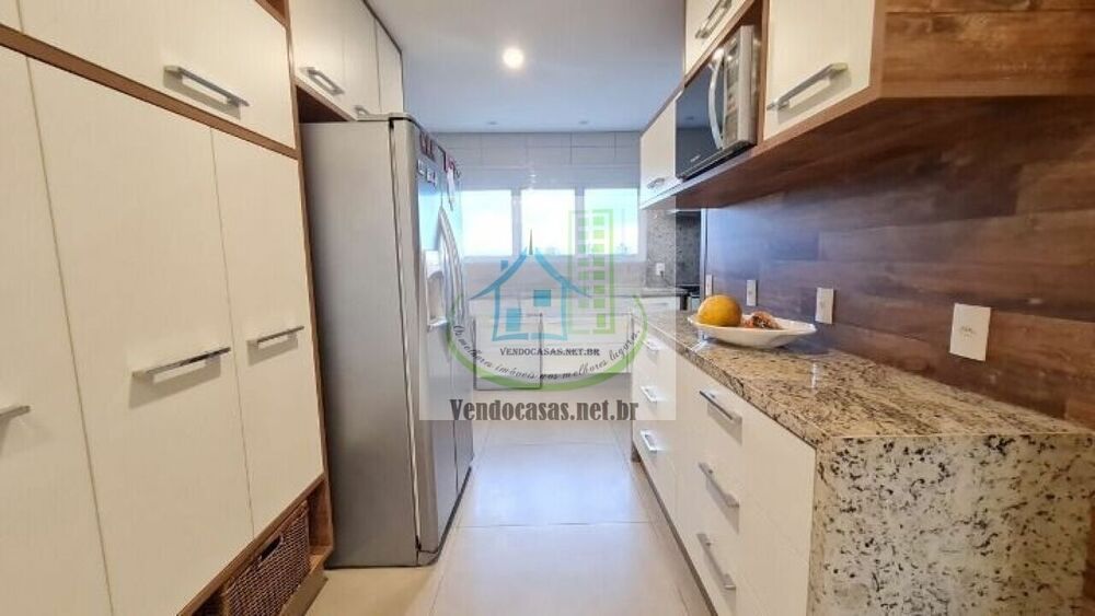 Apartamento, 3 quartos, 223 m² - Foto 3