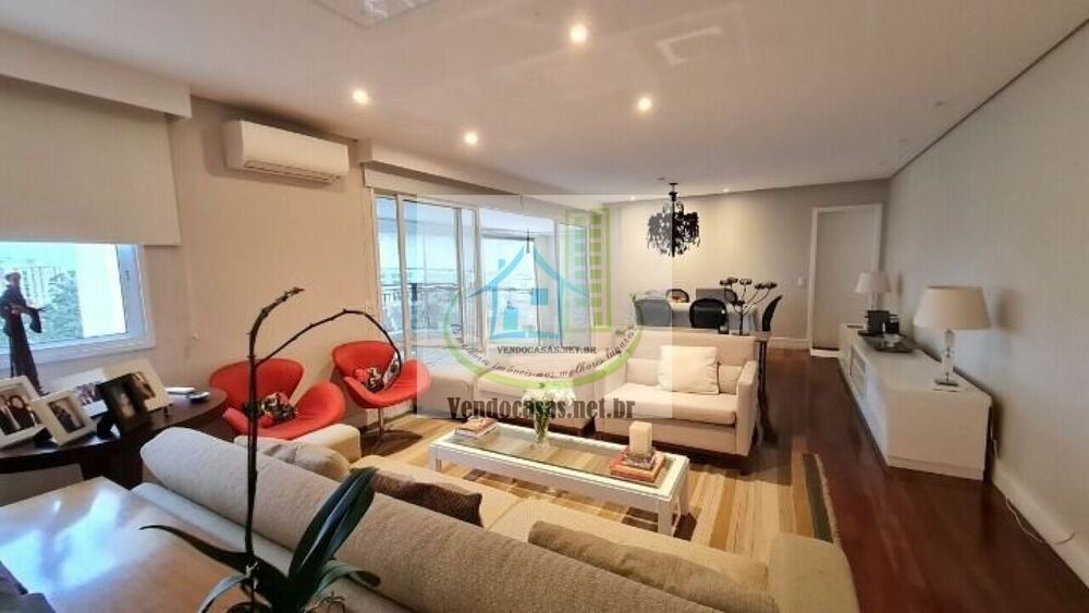 Apartamento, 3 quartos, 223 m² - Foto 25