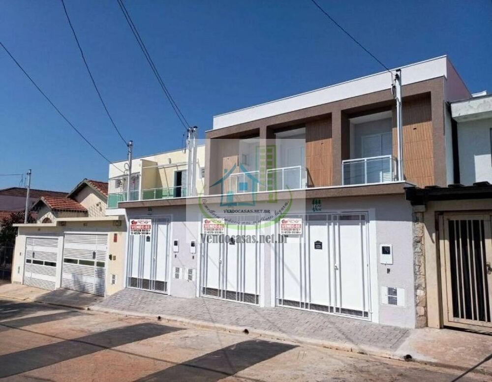 Casa, 3 quartos, 118 m² - Foto 11