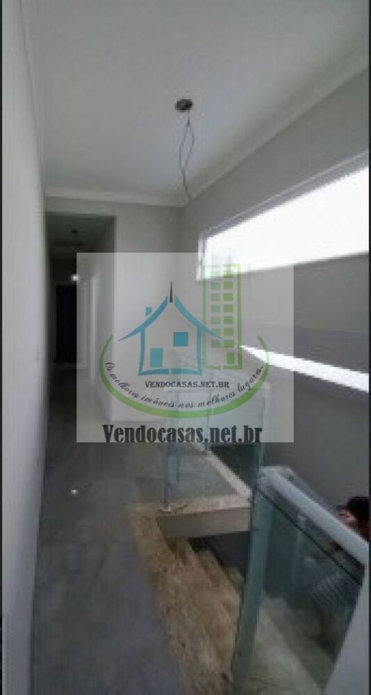 Casa, 3 quartos, 118 m² - Foto 5