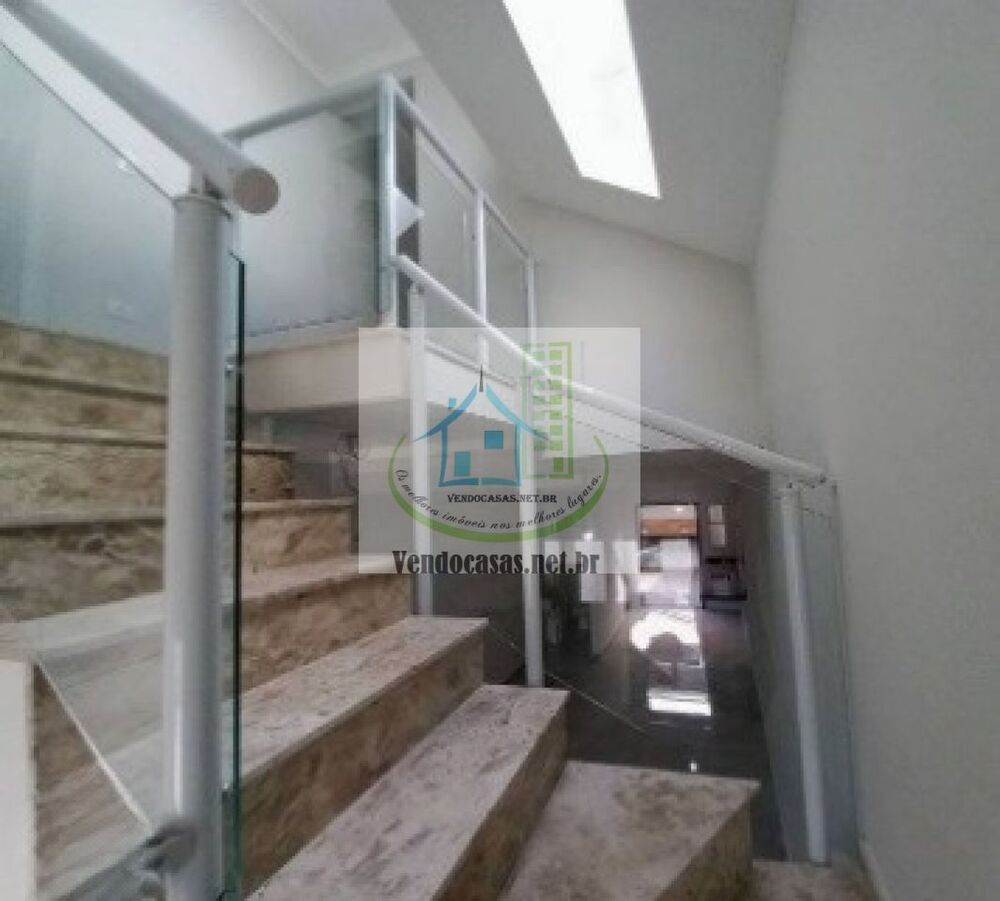 Casa, 3 quartos, 118 m² - Foto 2