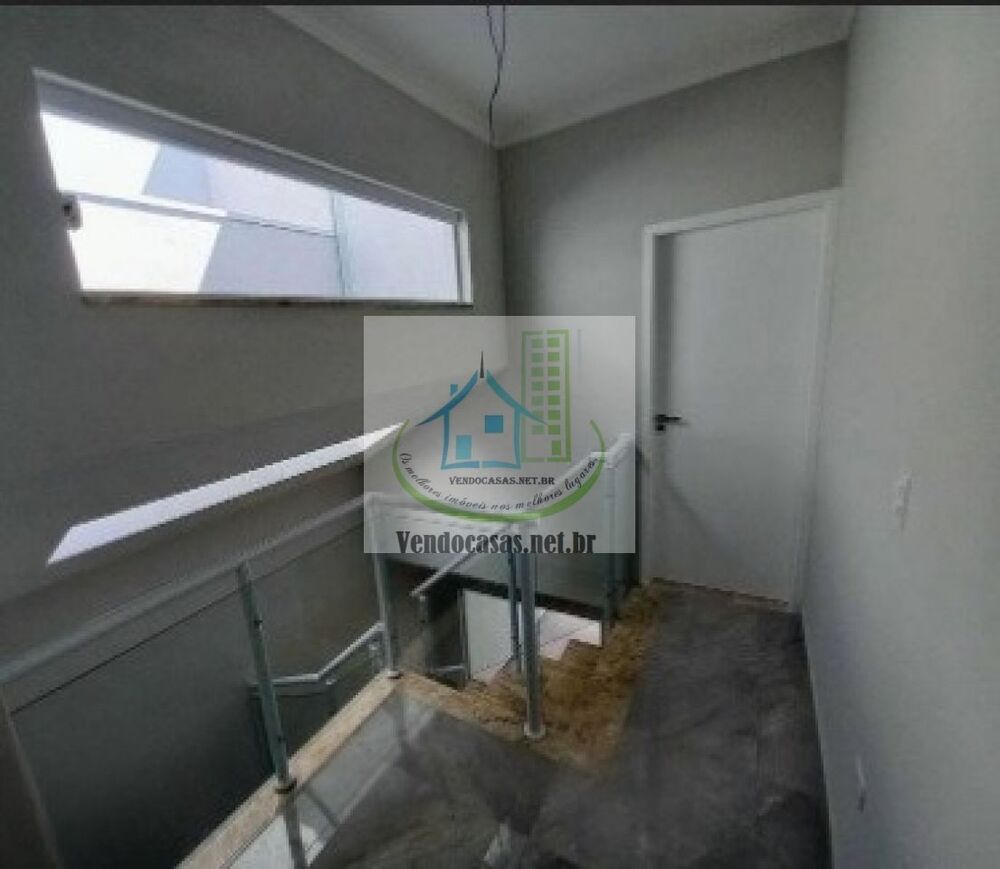 Casa, 3 quartos, 118 m² - Foto 3