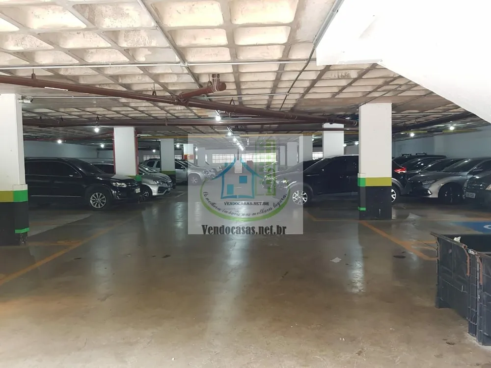 Apartamento, 3 quartos, 70 m² - Foto 8