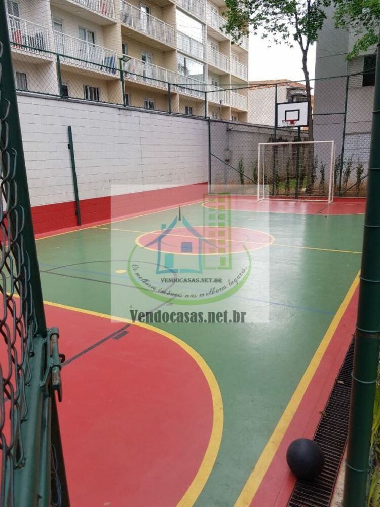 Apartamento, 3 quartos, 70 m² - Foto 2
