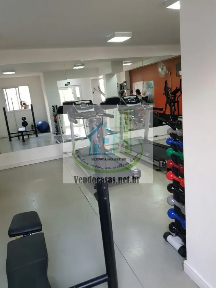 Apartamento, 3 quartos, 70 m² - Foto 6