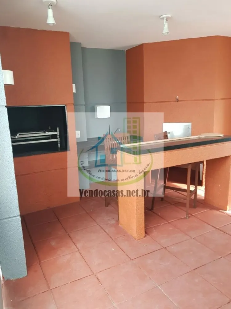 Apartamento, 3 quartos, 70 m² - Foto 7