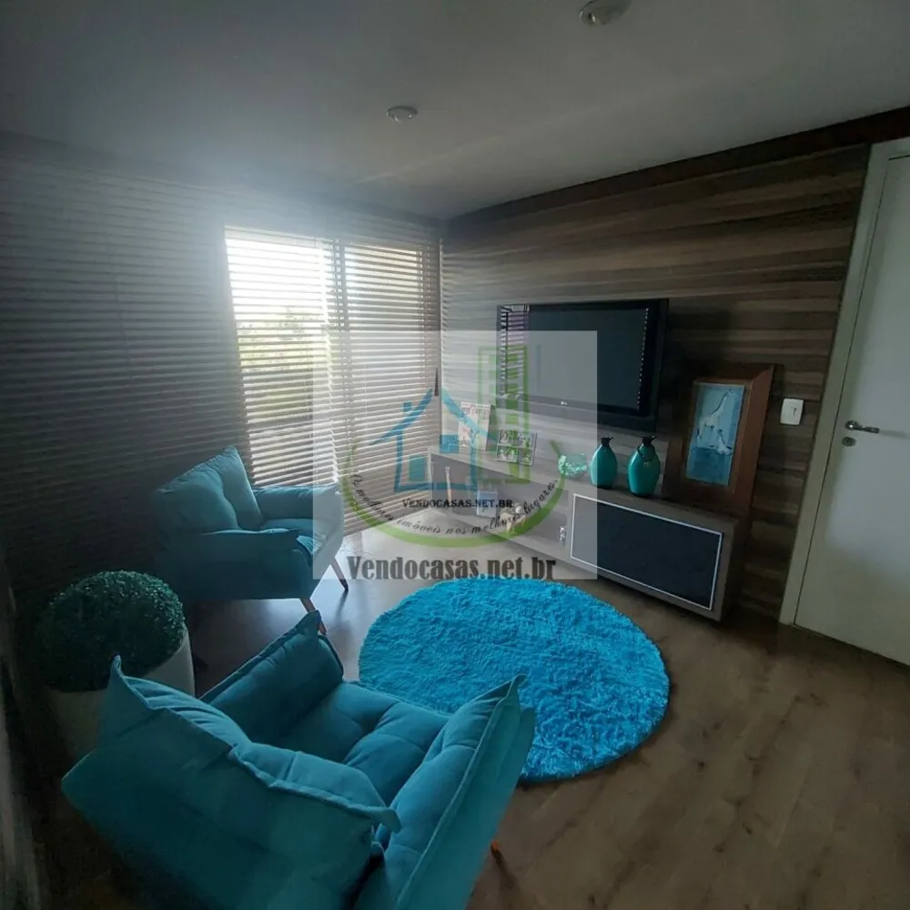 Apartamento, 4 quartos, 266 m² - Foto 5
