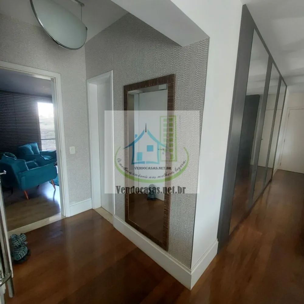 Apartamento, 4 quartos, 266 m² - Foto 14