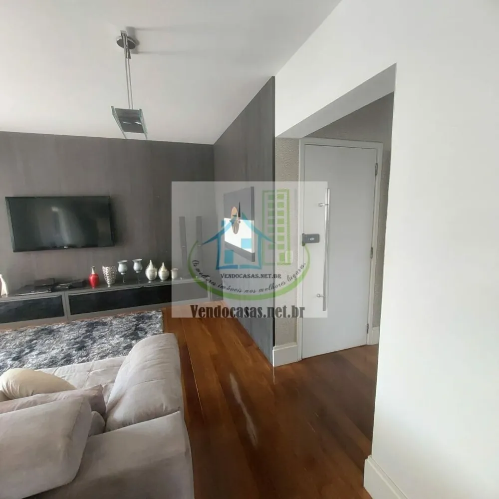 Apartamento, 4 quartos, 266 m² - Foto 6